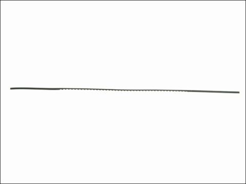 Faithfull Fretsaw Blades (Pack of 12) 14 tpi