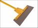 Faithfull Floor Scraper 400mm (16in) Heavy-Duty Fibreglass Handle