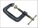 G Clamps - 12in Capacity