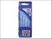 Faithfull Tile & Glass Drillbit Set of 4 (3-6mm)