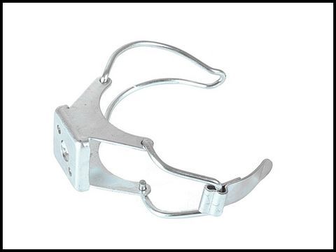 Faithfull Grease Gun Holder