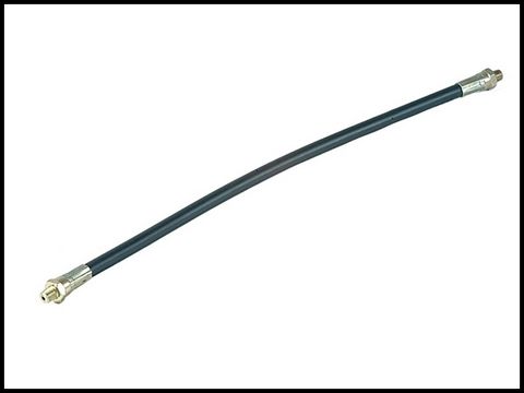Faithfull Connecting Hose 450mm (18in)