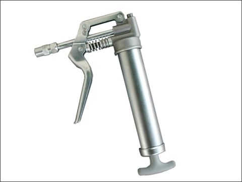 Faithfull Grease Gun Mini Pistol