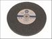 Faithfull General Purpose Grinding Wheel 150mm X 16mm Green Grit