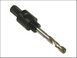 Faithfull Holesaws & Arbors