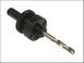Faithfull Holesaw Arbor SDS Plus Fitting 32-210mm