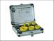 Faithfull Holesaw Kits