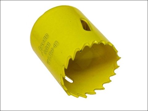 Faithfull Varipitch Holesaw 30mm