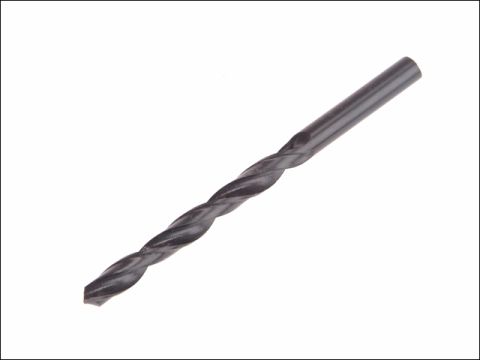 Faithfull High Speed Steel Jobber Drill 1/8 In