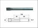 Kango 21mm Hex Shank - Chisels