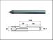 Kango 21mm Hex Shank - Points
