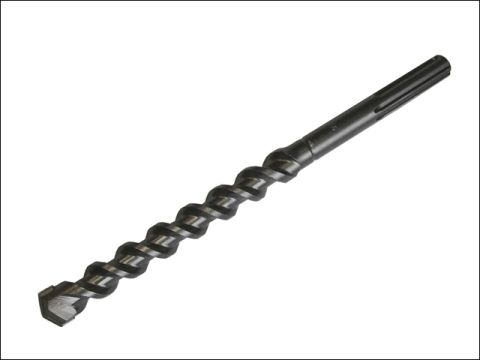 Faithfull SDS Max Drill 18mm x 340mm