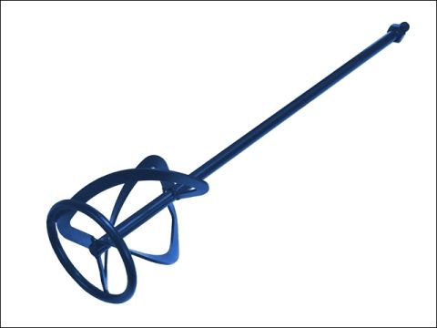 Faithfull Mixing Paddle 115mm x 60cm x M14