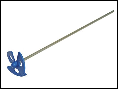 Faithfull Paint Mixing Paddle 60mm