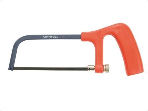 Faithfull Mini Saw 150mm (6 in)