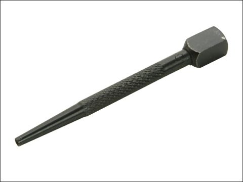 Faithfull Nail Punch 1.5mm (1/16in) - Square Head