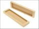 Faithfull Oilstone Box 200 x 50 x 25mm (8 x 2 x 1in)
