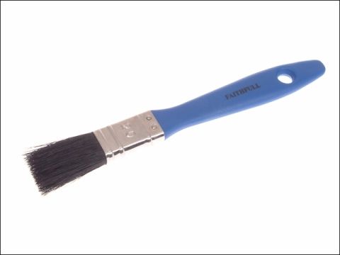 Faithfull Utility Paint Brush 19mm (3/4in)