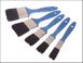 Faithfull Utility Paint Brush Set of 5 (19, 25, 38, 50 & 75mm)