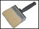 Faithfull Woodcare Shed & Fence Brush 120 X 40mm