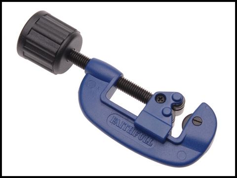 Faithfull PC330 Pipe Cutter 3 - 30mm
