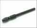 Faithfull Pin Vice - Size 2 0.75 - 1.5mm Cap