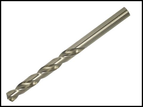 Faithfull Professional Jobber Drill Pre Pack HSS 1.50mm (Pack of 3)