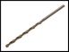 Faithfull HSS Jobber Drills Long Series