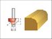 Faithfull Roundover Router Bits