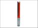 Faithfull Router Bit TCT Two Flute 12.7mm x 63mm 1/2in Shank