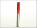 Faithfull Router Bit TCT Two Flute 7.0mm 1/4in Shank