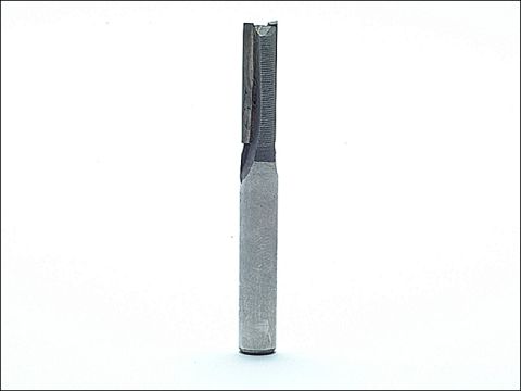 Faithfull Router Bit TCT Single Flute 5.0mm x 16mm 1/4in Shank