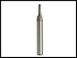 Faithfull Two Flute Router Bits