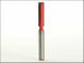 Faithfull Router Bit TCT Two Flute 6.3mm x 25mm 1/4in Shank