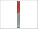 Faithfull Router Bit TCT Two Flute 6.0mm x 16mm 1/4in Shank