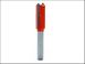 Faithfull Router Bit TCT Two Flute 11.0mm x 25mm 1/4in Shank
