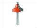 Faithfull Ovolo Router Bits