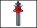 Faithfull Corner Bead Router Bits