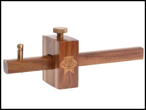 Faithfull Cutting Gauge