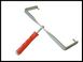 Faithfull Roller Frame Double Frame 300mm (12 inch)