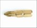 Pozi Screwdriver Bits