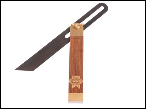 Faithfull Sliding Bevel 190mm (7.1/2in)