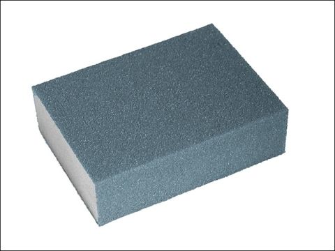 Faithfull Sanding Block - Medium Fine