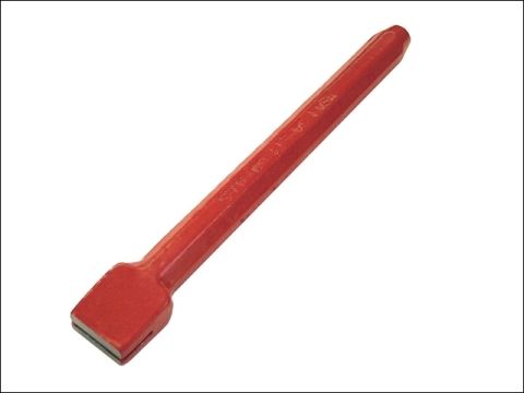 Faithfull Scutch Comb Holder 200 x 25mm (8in x 1in)