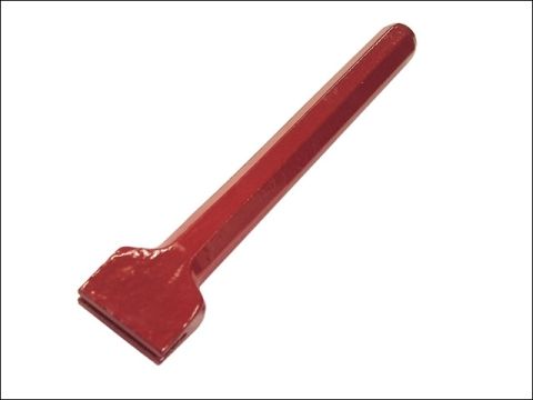 Faithfull Scutch Comb Holder 200 x 38mm (8in x 1.1/2in)