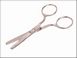 Faithfull Pocket Scissors 100mm (4in)