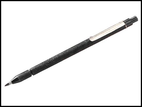 Faithfull Pocket Scriber