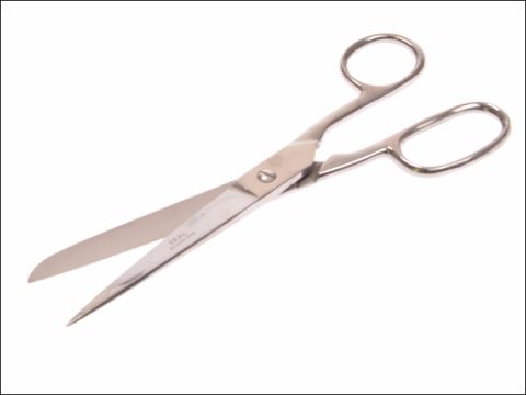 Faithfull Sewing Scissors 200mm (8in)