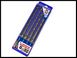Faithfull SDS Plus Drill Set 4 Piece