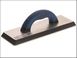 Faithfull Soft-Grip Grout Trowel 4in x 12in